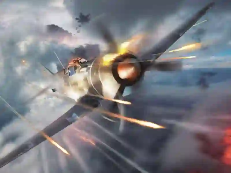 Leikur Geimvirkisturn flugvéla á netinu