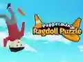 Leikur Puppetman: Ragdoll Puzzl á netinu Leikur Puppetman: Ragdoll Puzzl á netinu