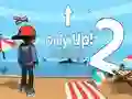 Leikur Aðeins Upp! Parkour 2 á netinu Leikur Aðeins Upp! Parkour 2 á netinu