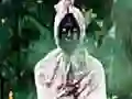 Leikur Pocong og Kuntilanak Terror Horror á netinu