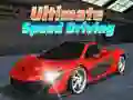 Leikur Endanæm Speed Driving á netinu Leikur Endanæm Speed Driving á netinu