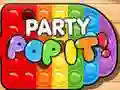 Leikur Pop It Partý! á netinu