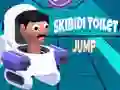 Leikur Skibidi Salto á Salernum á netinu