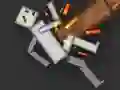 Leikur Stickman Ragdoll Leiksvæði á netinu Leikur Stickman Ragdoll Leiksvæði á netinu