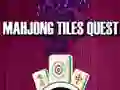 Leikur Mahjong plötu ævintýri á netinu Leikur Mahjong plötu ævintýri á netinu