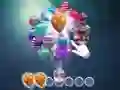 Leikur Bóla Leikur 3D á netinu Leikur Bóla Leikur 3D á netinu