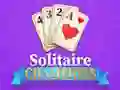 Leikur Solitaire Meistarar á netinu