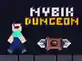 Leikur Nubik Dungeon á netinu Leikur Nubik Dungeon á netinu