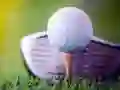 Leikur Ólokkaður Golfáskorun á netinu Leikur Ólokkaður Golfáskorun á netinu