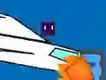 Leikur Hraþraunar Platfformer 2D! á netinu Leikur Hraþraunar Platfformer 2D! á netinu