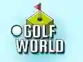 Leikur Golfheimurinn á netinu