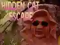 Leikur Fali Katta Sem Fali á netinu