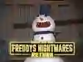 Leikur Endurkoma martra Freddy á netinu Leikur Endurkoma martra Freddy á netinu