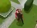 Leikur Hljóðlátur Hitman á netinu Leikur Hljóðlátur Hitman á netinu