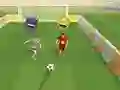 Leikur Crazy Kicker á netinu