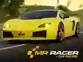 Leikur Mr Racer bifreiðakeppni á netinu