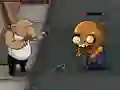 Leikur 2D Zombie Tími á netinu Leikur 2D Zombie Tími á netinu