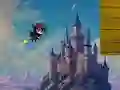 Leikur Flug Harrys á netinu Leikur Flug Harrys á netinu