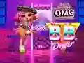 Leikur L.O.L. Óvænt! O.M.G. B.B. Ökumaður á netinu Leikur L.O.L. Óvænt! O.M.G. B.B. Ökumaður á netinu
