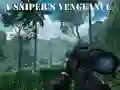 Leikur Héraðsskoti Snipers á netinu