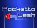 Leikur Raketa Rás á netinu