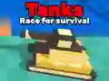 Leikur Tankarás um lifun á netinu
