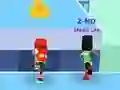 Leikur Parkour Meistari 3D á netinu Leikur Parkour Meistari 3D á netinu