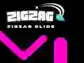 Leikur ZigZag Gleiða á netinu Leikur ZigZag Gleiða á netinu