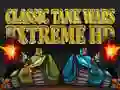 Leikur Klassískar tankastríðs extreme HD á netinu Leikur Klassískar tankastríðs extreme HD á netinu