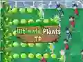 Leikur Ultimate Plants TD á netinu Leikur Ultimate Plants TD á netinu