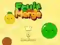 Leikur Fruits Sameign á netinu Leikur Fruits Sameign á netinu