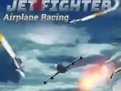 Leikur Jet Fighter flugvéla kappató á netinu Leikur Jet Fighter flugvéla kappató á netinu