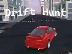 Leikur Drift Veiði á netinu Leikur Drift Veiði á netinu