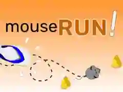 Leikur músRun! á netinu Leikur músRun! á netinu