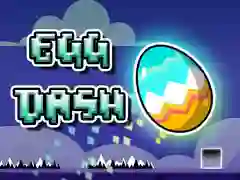 Leikur Eggjakeppni á netinu Leikur Eggjakeppni á netinu