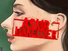 Leikur ASMR Umbreyting á netinu Leikur ASMR Umbreyting á netinu