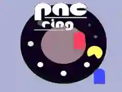 Leikur Pac Hringur á netinu