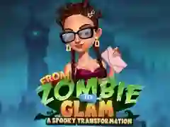 Leikur Frá Zombie til Glam: Skuggalegt á netinu Leikur Frá Zombie til Glam: Skuggalegt á netinu