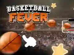 Leikur Körfuboltavesen á netinu