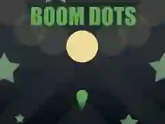 Leikur Boom Punktar á netinu