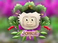 Leikur Jorge Hvít Andlit á netinu Leikur Jorge Hvít Andlit á netinu