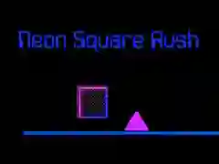 Leikur Neon Torgur Flýti á netinu Leikur Neon Torgur Flýti á netinu