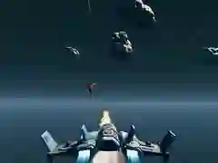 Leikur Geimvörður á netinu