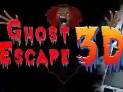 Leikur Draugaflóttinn 3D á netinu