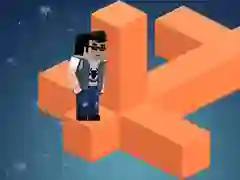 Leikur Greinar hlaupari á netinu Leikur Greinar hlaupari á netinu