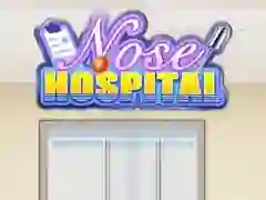 Leikur Nefshospital á netinu