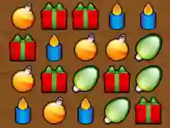 Leikur Jólakastali á netinu