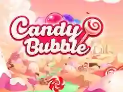 Leikur Sælgæt Bubbles á netinu Leikur Sælgæt Bubbles á netinu