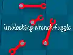 Leikur Læsing Tól Pússl á netinu