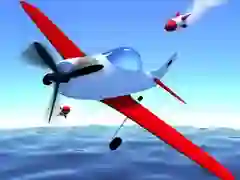 Leikur LoftVengir.io á netinu Leikur LoftVengir.io á netinu